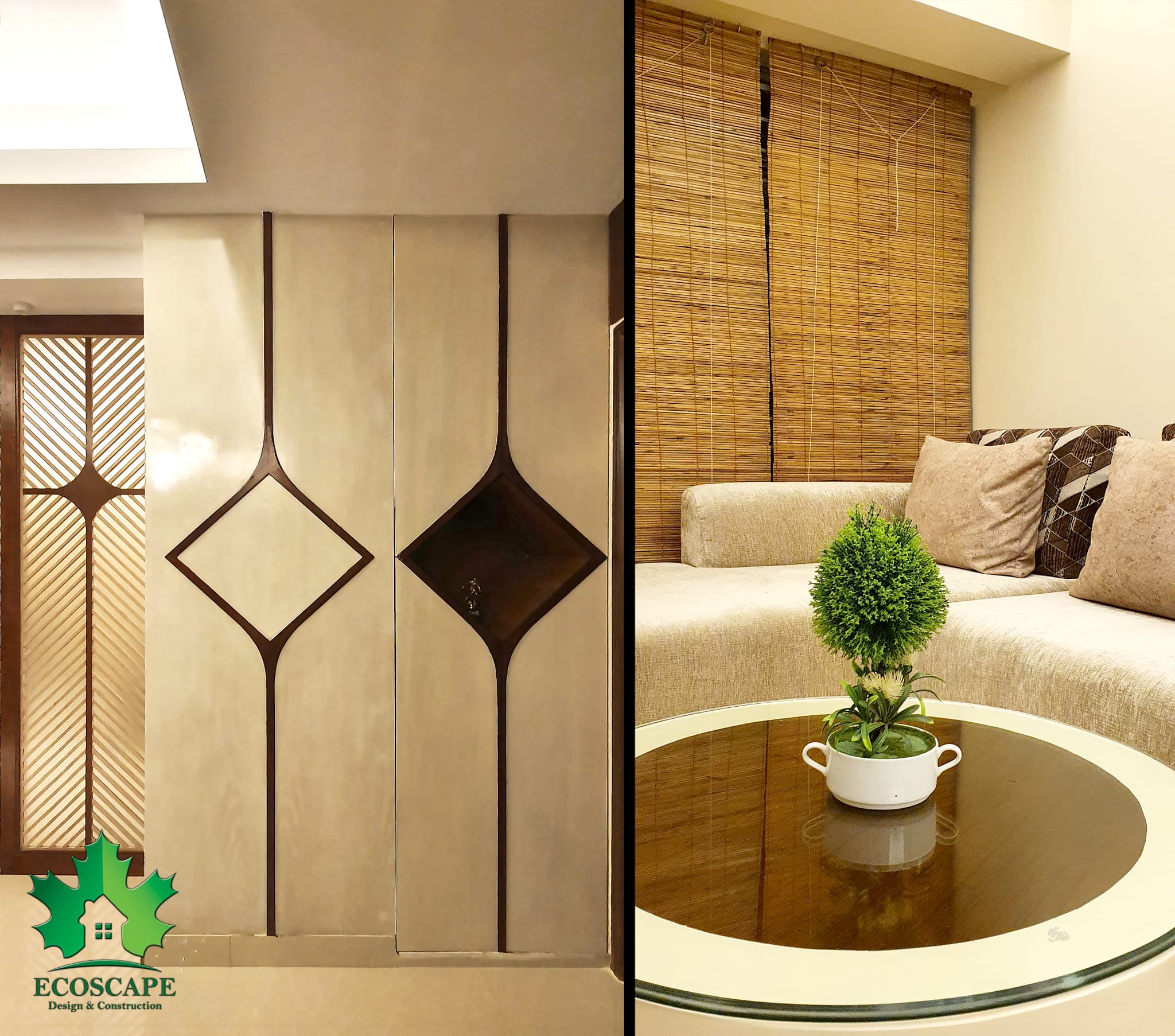 Customized Furniture & Lighting