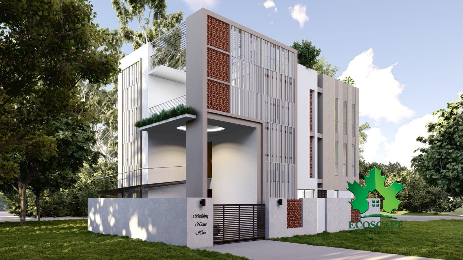 Building Design Consultancy