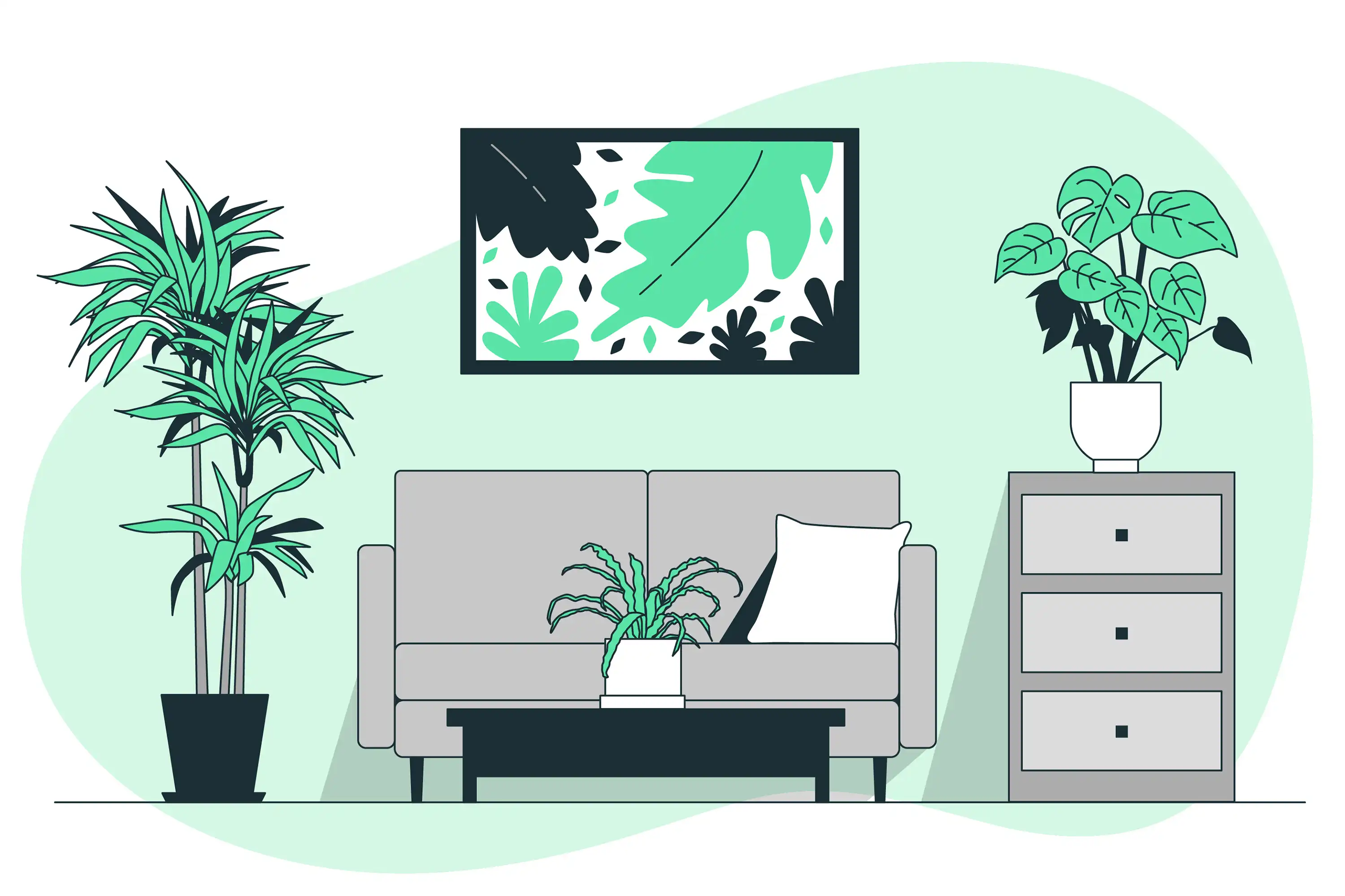 Basic Interior